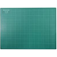 Silverline 708532 Plancha de corte- Verde
